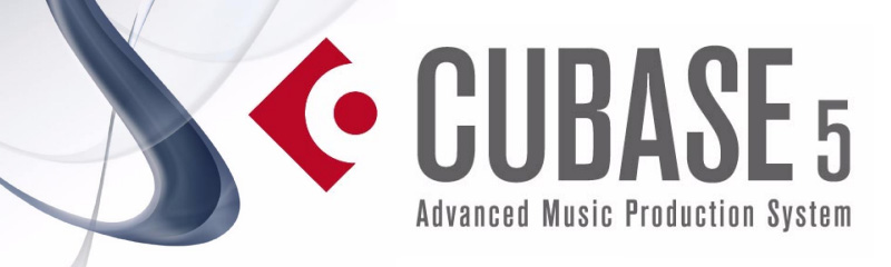 Steinberg Cubase 5.1 Portable