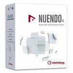 Nuendo 4.3 Full Cracked