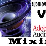 Hướng dẫn mix nhạc +Mastering bằng Adobe Audition 1.5