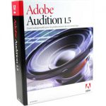 Adobe Audition Full 1.5