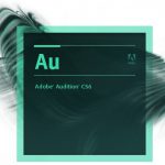 Adobe Audition CS6 Full