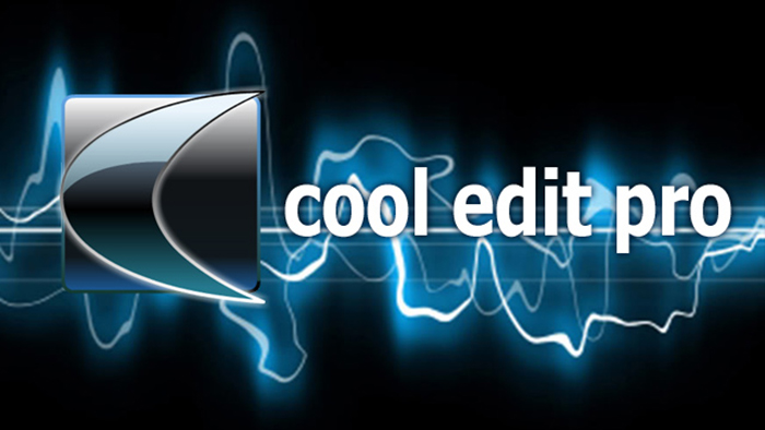 Mix nhạc với Cool edit pro 2.1 (Full)