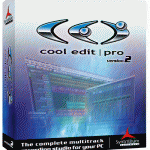 Cool edit pro Full 2.1