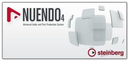 Genius.vn-Download Nuendo 4.3 Portable