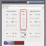 Gesonic stereo Enhancher 1.0
