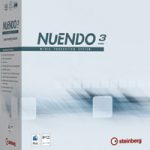 Nuendo 3 Portable 3.5