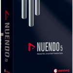 Nuendo 5 Portable