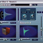 Reverb A