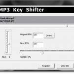 Mp3 Key Shifter Full