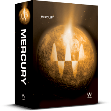 waves mercury bundle free download