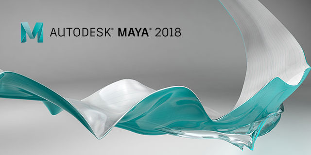 Download Maya 2018 Full