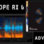 Izotope RX 6 Advanced